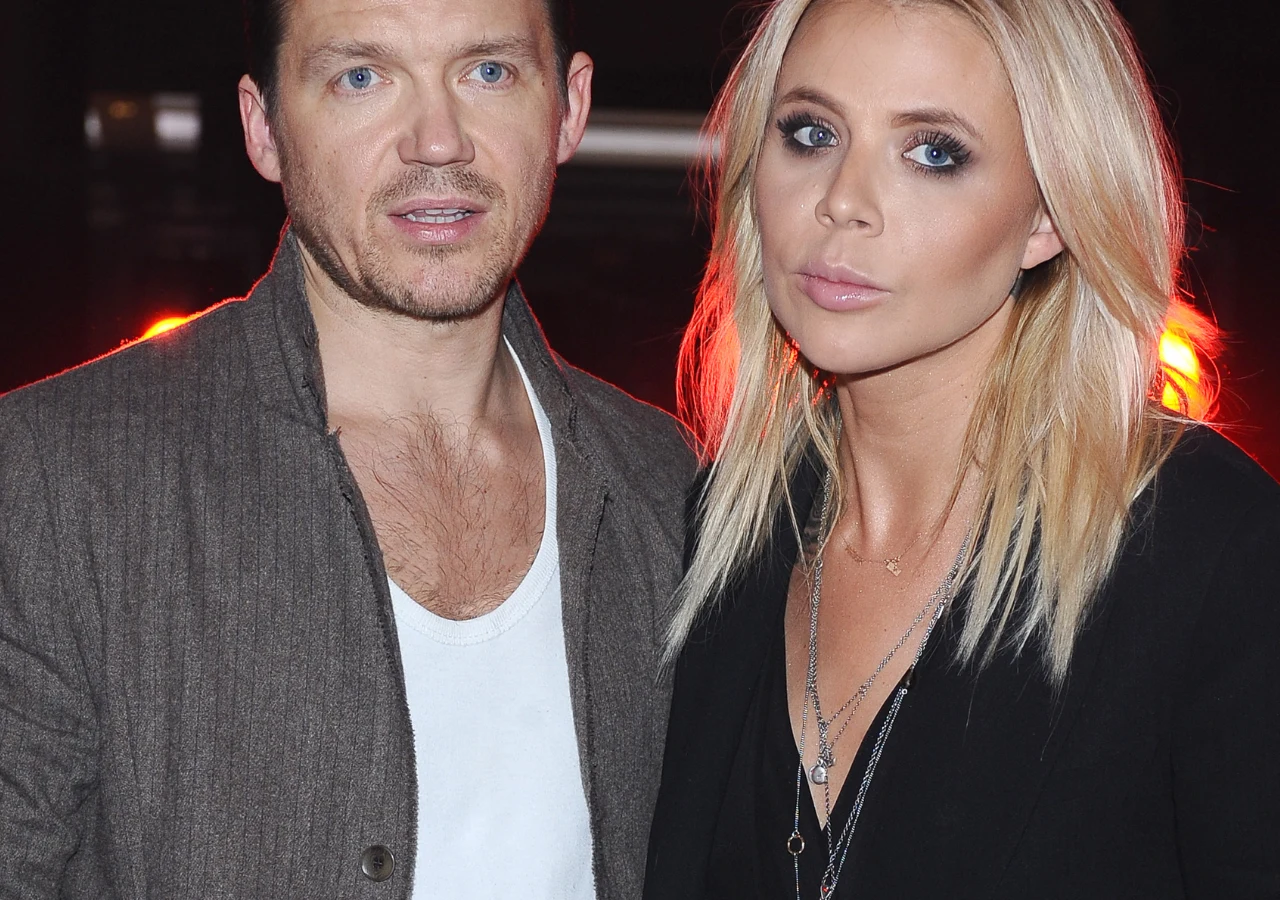 Wojtek Mazolewski i Maja Sablewska się rozstali Wojtek Mazolewski i Maja Sablewska się rozstali