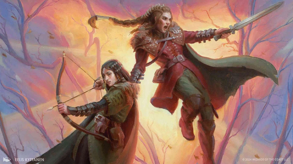 Magic the Gathering