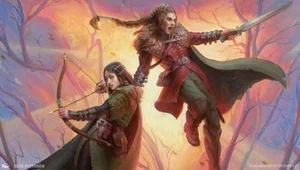 Magic the Gathering