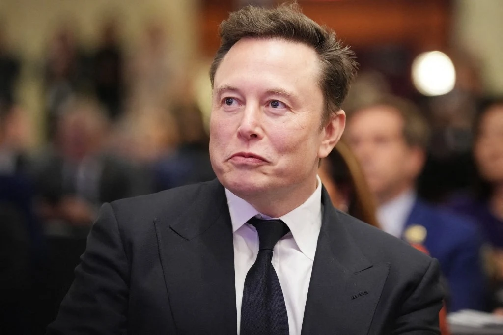 Elon Musk ogłosił na X start nowego projektu - Macrohard. Elon Musk reaguje na ruch senatorów USA