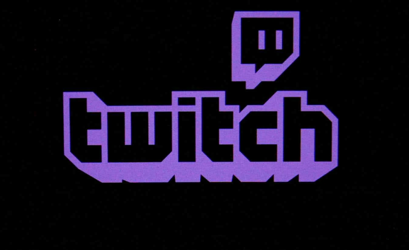 Twitch - logo