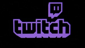Twitch - logo