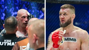 Damian Janikowski i Piotr Kuberski