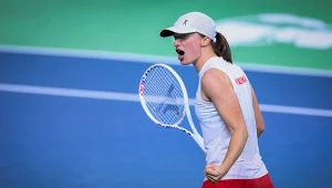 Oto skład reprezentacji Polski w kwalifikacjach do BJK Cup. Będzie debiut