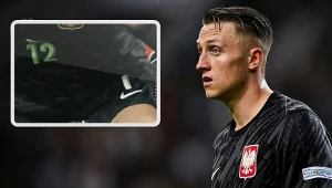 Media: Wpadka ze spodenkami Bułki? Już wszystko jasne. Upadły dwie teorie