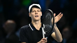 Jannik Sinner.