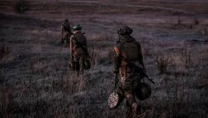 Ukraina zadaje Rosjanom spore straty w obwodzie kurskim. Znaleźli sposób na rozkładanie min