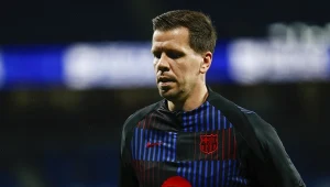 Media: Zwrot akcji ws. Szczęsnego. Barcelona podjęła decyzję