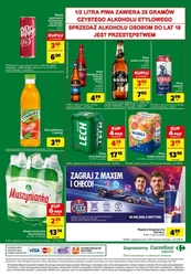 Zakupy ekspresem! - Carrefour Express