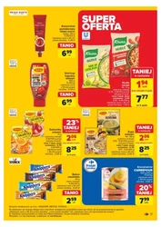 Carrefour Market - Ulubione kuchnie świata!