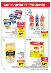 Carrefour Market - Ulubione kuchnie świata!