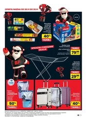 Carrefour Market - Wesołego Black Friday!