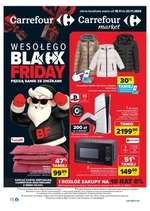 Carrefour Market - Wesołego Black Friday!