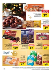 Carrefour Market - Rozsmakuj się w Świętach!