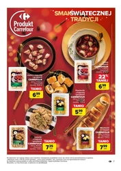 Carrefour Market - Rozsmakuj się w Świętach!