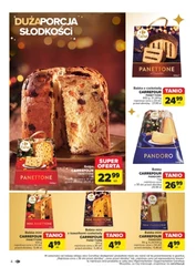 Carrefour Market - Rozsmakuj się w Świętach!