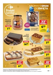 Carrefour Market - Rozsmakuj się w Świętach!