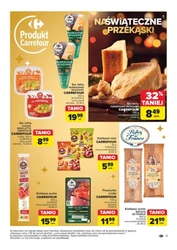 Carrefour Market - Rozsmakuj się w Świętach!