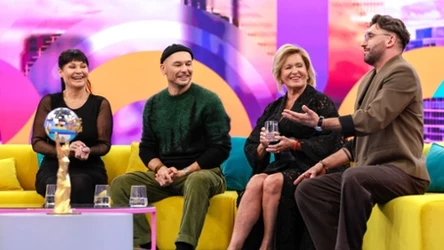 Po co Rafał Maserak mierzył sto garniturów? Jury "TzG" na kilka godzin przed wielkim finałem