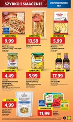 Я роблю різдвяні покупки в Lidl!