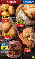 Я роблю різдвяні покупки в Lidl!