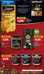 Я роблю різдвяні покупки в Lidl!