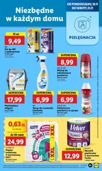 Я роблю різдвяні покупки в Lidl!