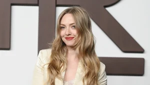 Amanda Seyfried