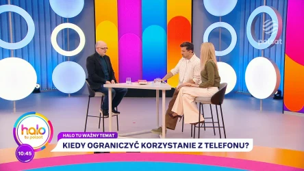 Jak nie kłócić się z dzieckiem o telefon? Neuronaukowiec nie ma wątpliwości