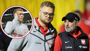 PZPN ujawnia kulisy afery. Reprezentacja reaguje. Probierz zabrał głos