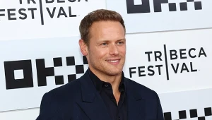 Sam Heughan
