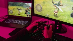 Czy w 2024 roku notebooki gamingowe mogą swobodnie zastąpić swoje bardziej stacjonarne odpowiedniki?