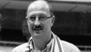 Nie żyje Wiesław Goliat, legenda Wybrzeża Gdańsk