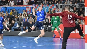 Orlen Superliga. Przełamanie Legionowa. Siódma porażka Górnika  