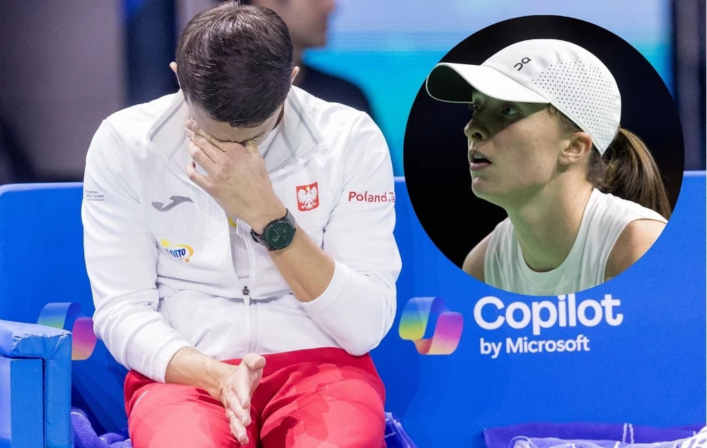 Dawid Celt i Iga Świątek Dawid Celt i Iga Świątek
