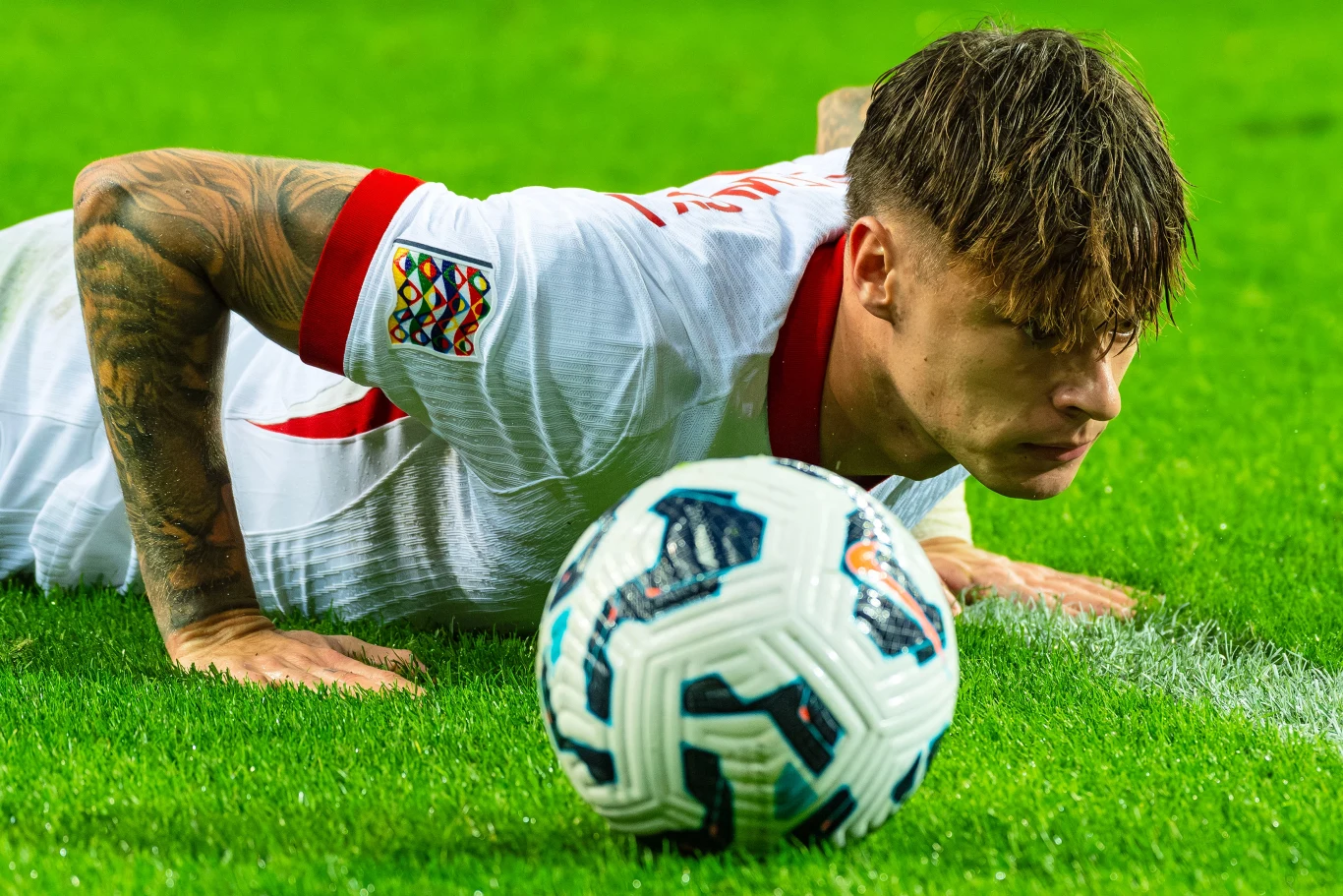 Nicola Zalewski Nicola Zalewski