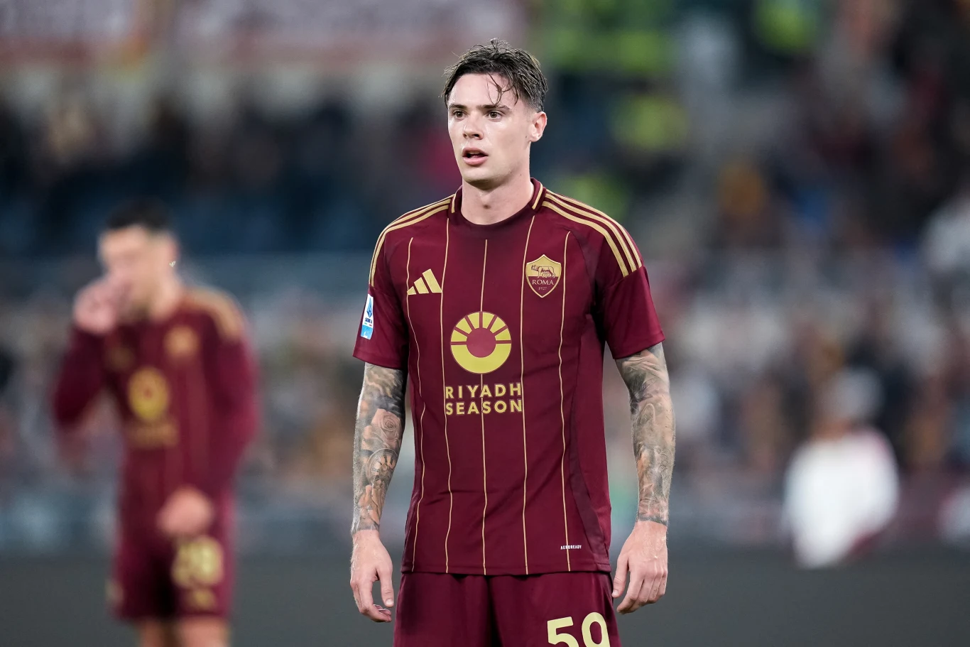 Nicola Zalewski Nicola Zalewski