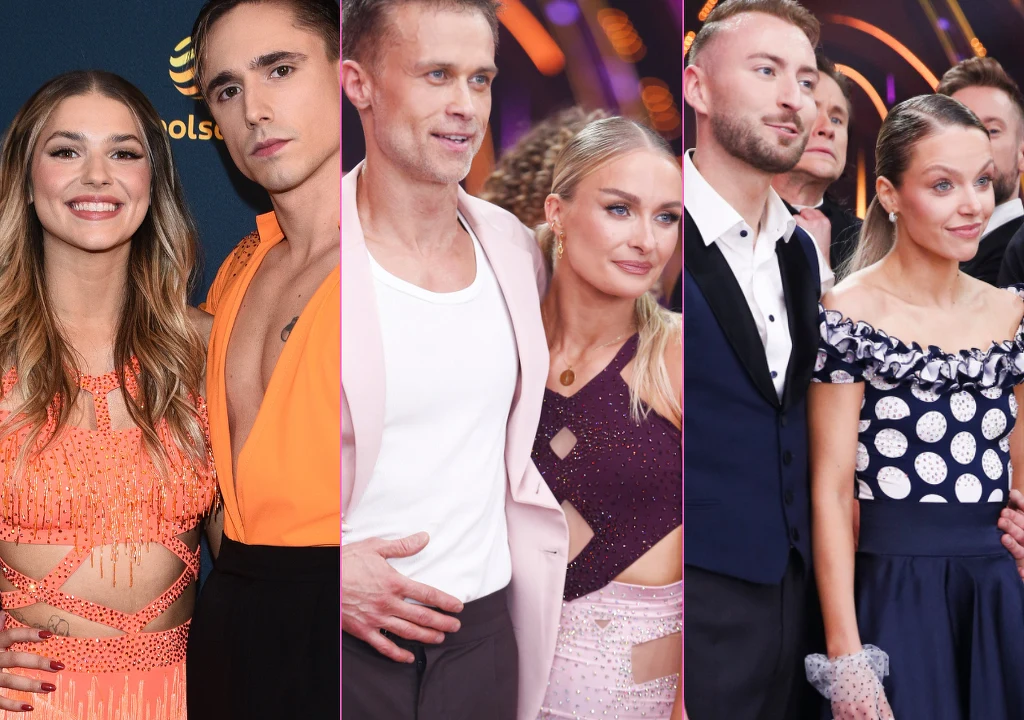 Finał Tańca z Gwiazdami