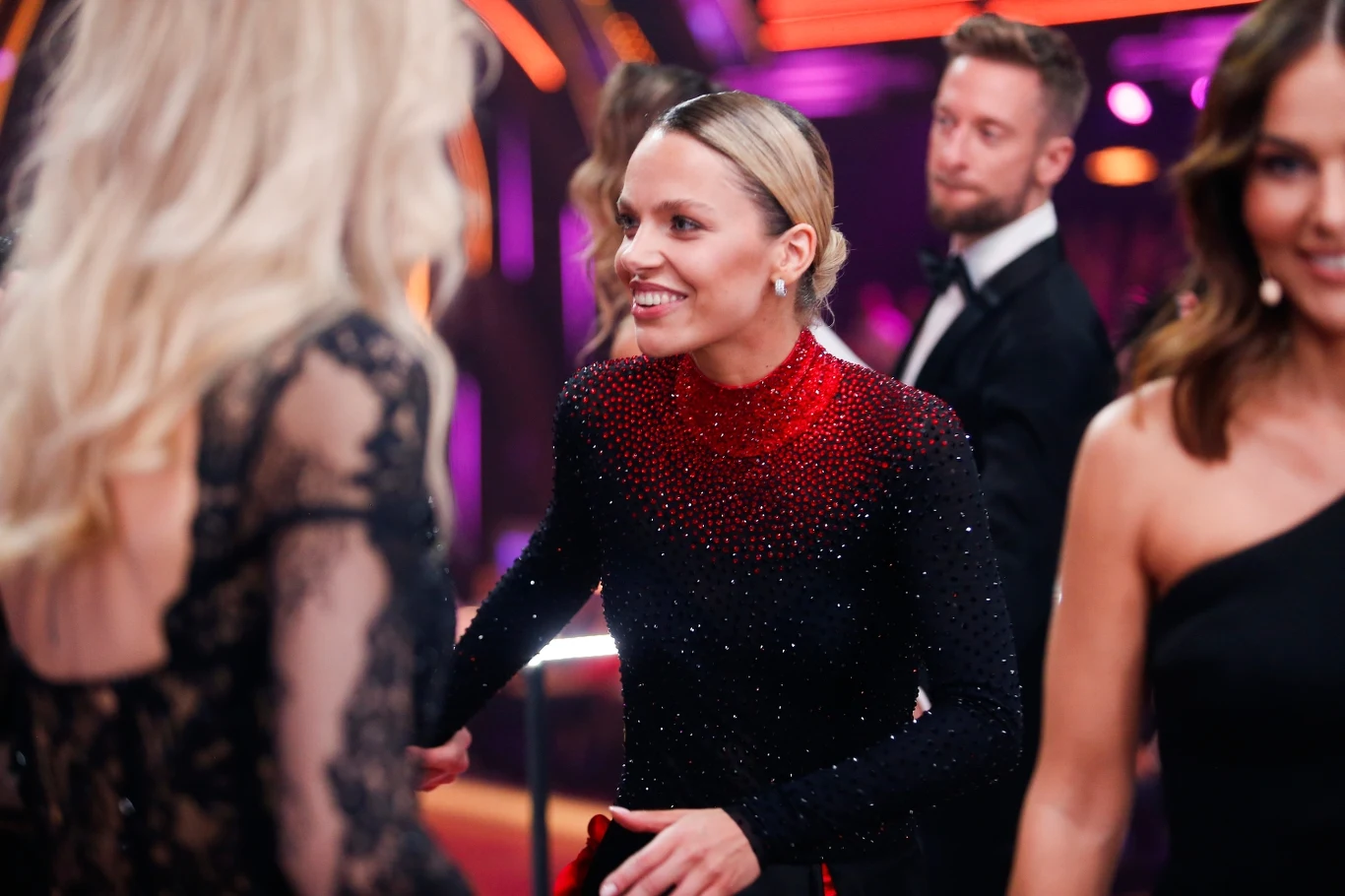 Vanessa Aleksander Vanessa Aleksander