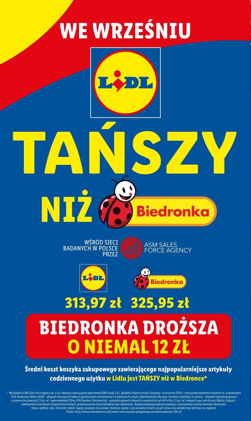 Gazetka: Black week pełen hitów - Lidl - strona 2