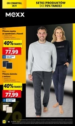 Black week pełen hitów - Lidl