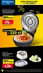 Black week pełen hitów - Lidl