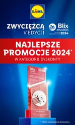 Чорні вихідні сповнені хітів - Lidl