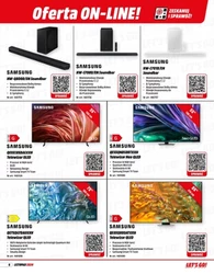 Co słychać w rozrywce? - Media Markt