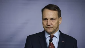 Radosław Sikorski