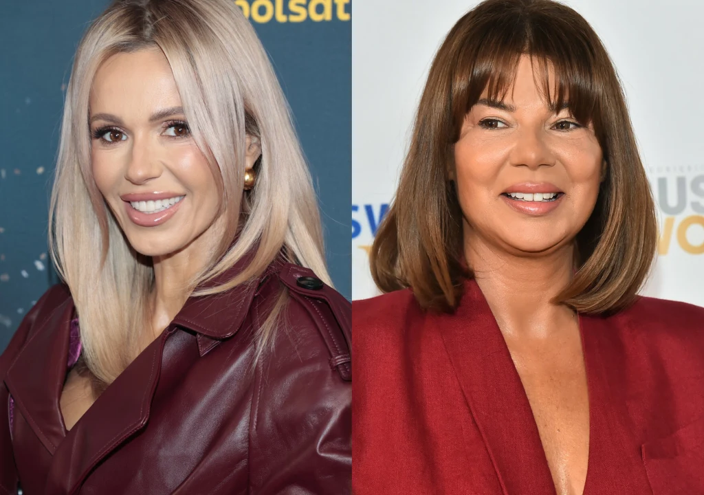 Doda, Edyta Górniak