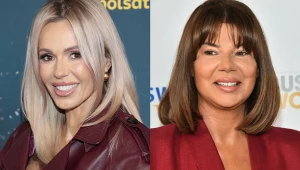 Doda, Edyta Górniak