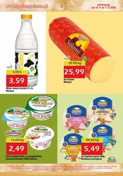 Oferta handlowa Społem Gniezno