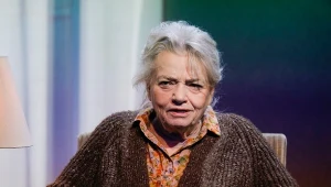 Anna Seniuk