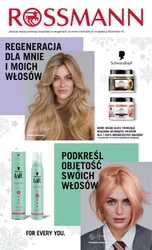 Magia zapachów na Święta - Rossmann